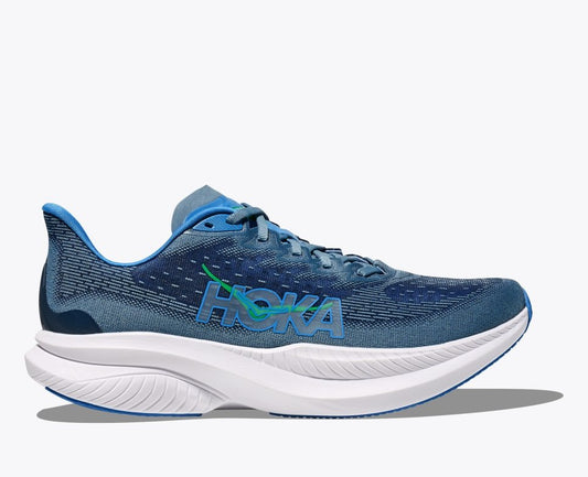 HOKA MACH 6 - 1147790DHN - SundialHOKA MACH 6 - 1147790DHN