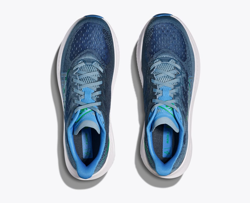 HOKA MACH 6 - 1147790DHN - SundialHOKA MACH 6 - 1147790DHN