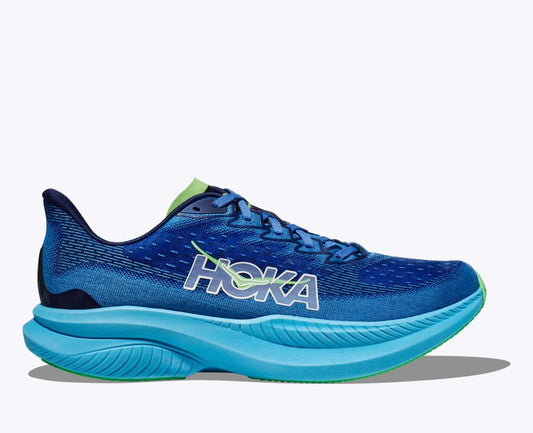HOKA MACH 6 - 1147790VWT - SundialHOKA MACH 6 - 1147790VWT