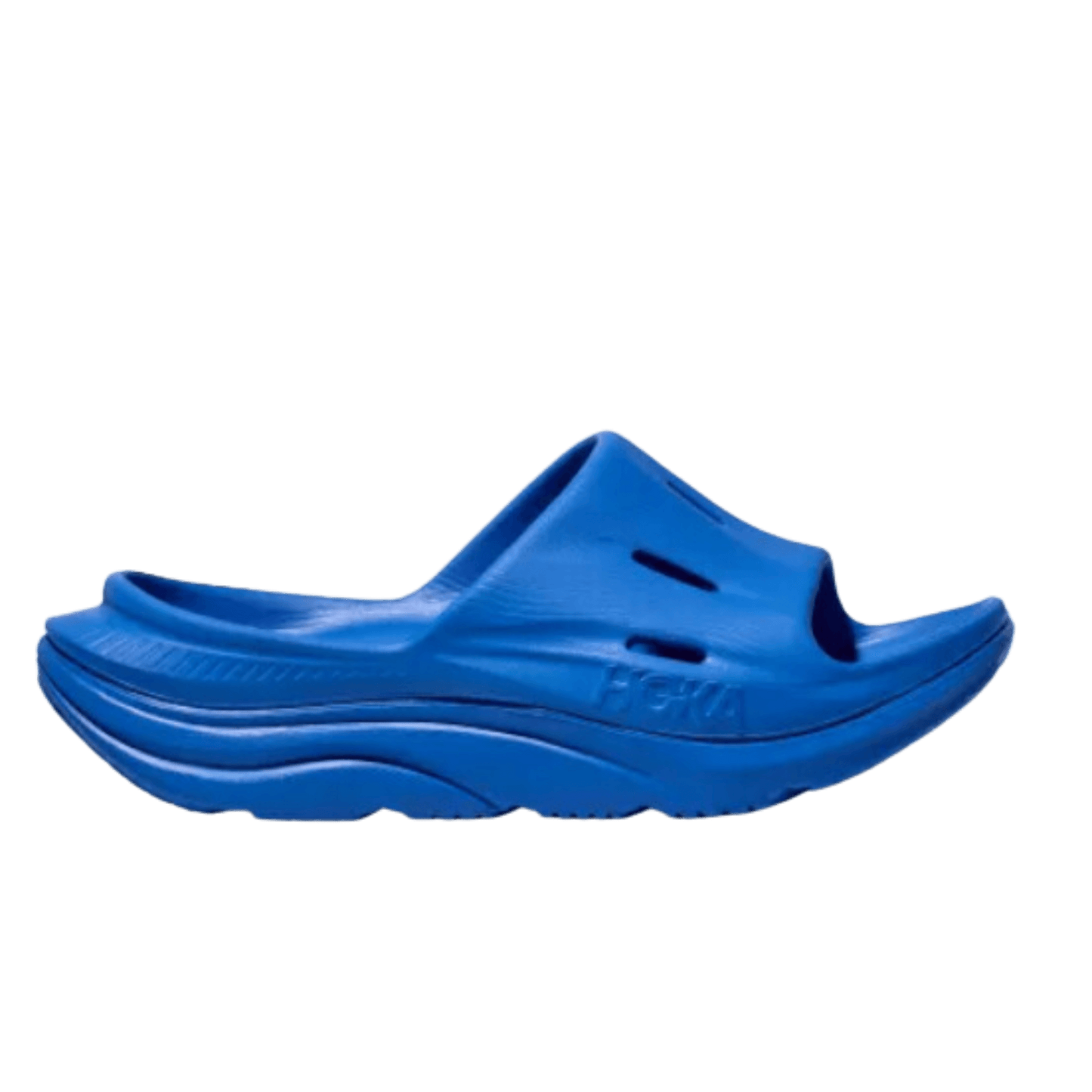 HOKA MEN AND WOMEN'S ORA RECOVERY SLIDE 3 - SundialHOKA MEN AND WOMEN'S ORA RECOVERY SLIDE 3