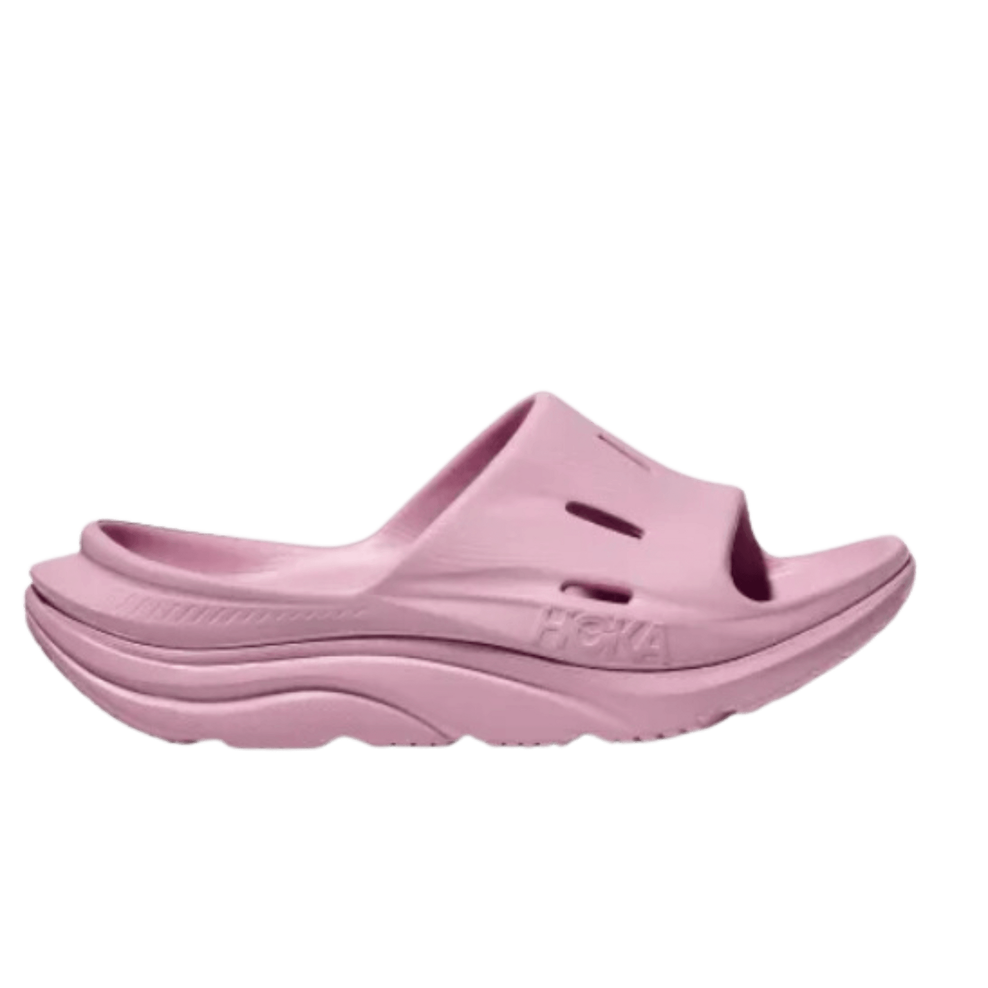 HOKA MEN AND WOMEN'S ORA RECOVERY SLIDE 3 - SundialHOKA MEN AND WOMEN'S ORA RECOVERY SLIDE 3