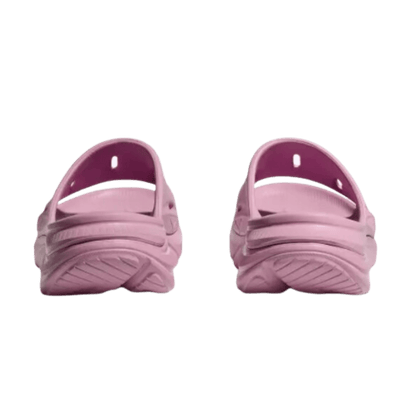 HOKA MEN AND WOMEN'S ORA RECOVERY SLIDE 3 - SundialHOKA MEN AND WOMEN'S ORA RECOVERY SLIDE 3