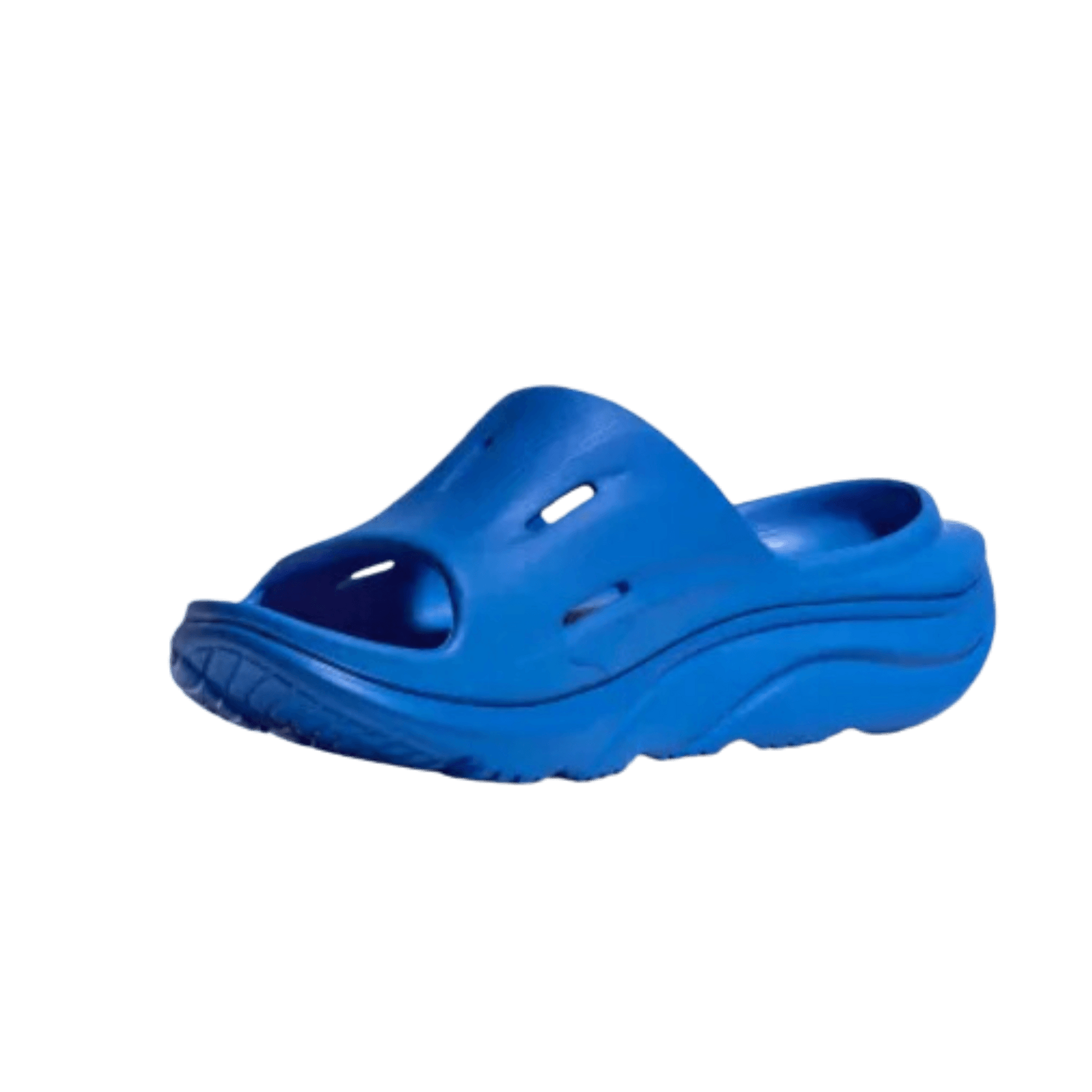 HOKA MEN AND WOMEN'S ORA RECOVERY SLIDE 3 - SundialHOKA MEN AND WOMEN'S ORA RECOVERY SLIDE 3