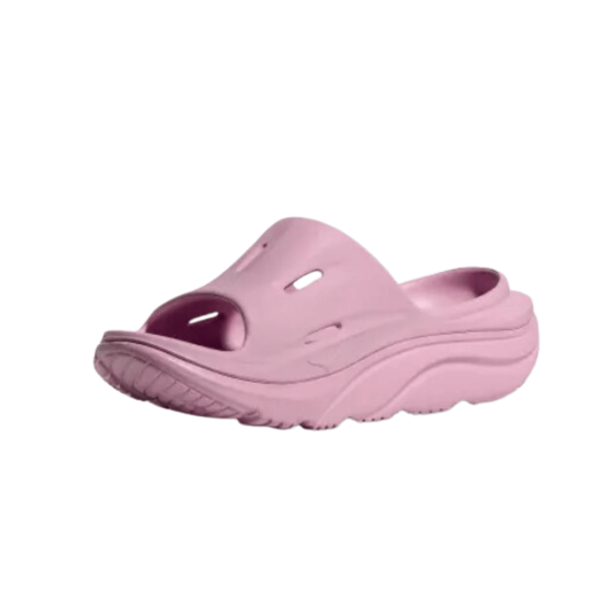 HOKA MEN AND WOMEN'S ORA RECOVERY SLIDE 3 - SundialHOKA MEN AND WOMEN'S ORA RECOVERY SLIDE 3