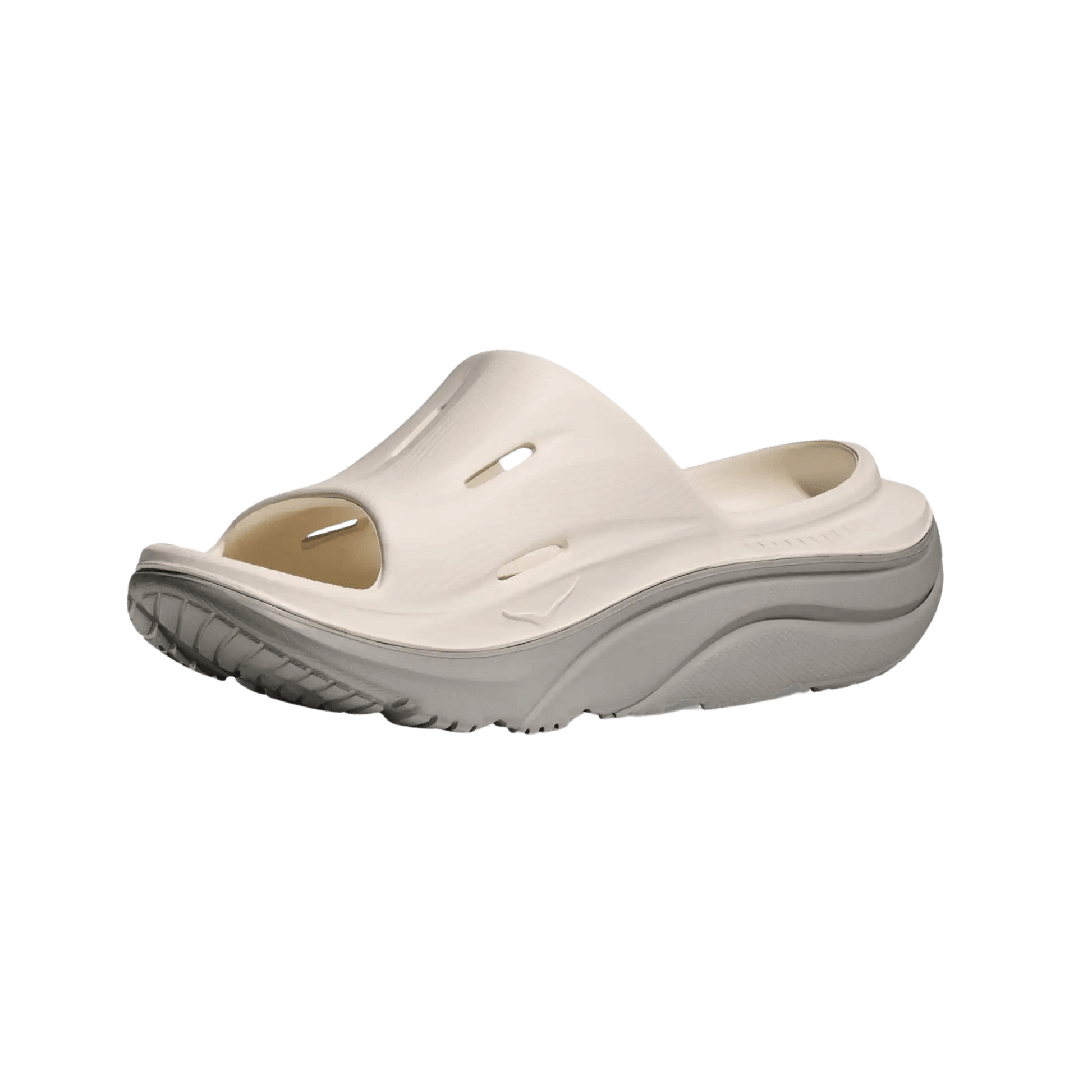 HOKA MEN AND WOMEN'S ORA RECOVERY SLIDE - SundialHOKA MEN AND WOMEN'S ORA RECOVERY SLIDE