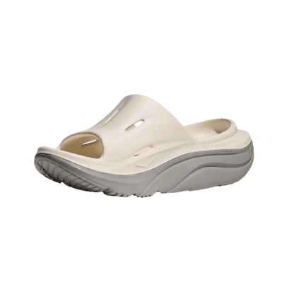 HOKA MEN AND WOMEN'S ORA RECOVERY SLIDE - SundialHOKA MEN AND WOMEN'S ORA RECOVERY SLIDE