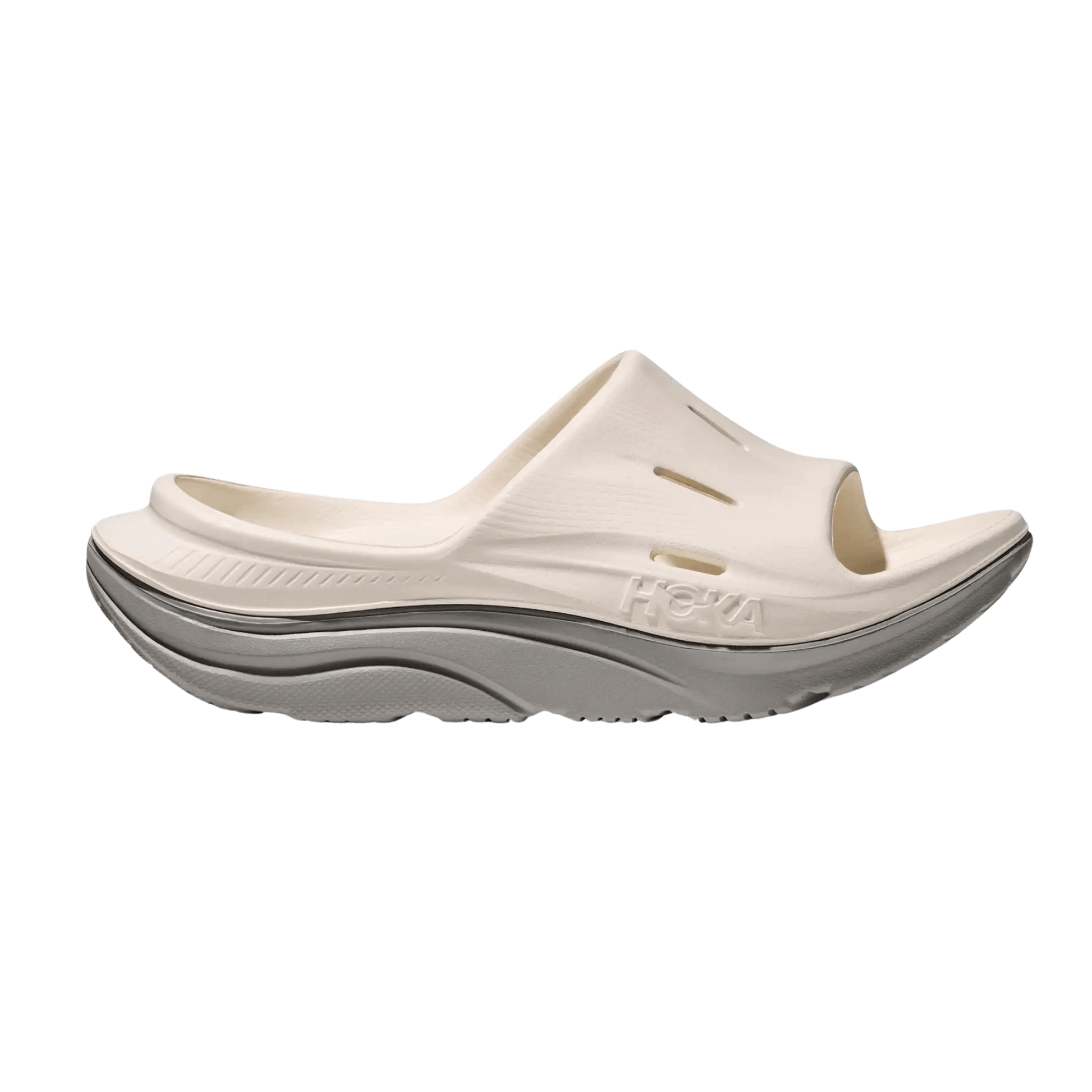 HOKA MEN AND WOMEN'S ORA RECOVERY SLIDE - SundialHOKA MEN AND WOMEN'S ORA RECOVERY SLIDE
