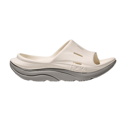 HOKA MEN AND WOMEN'S ORA RECOVERY SLIDE - SundialHOKA MEN AND WOMEN'S ORA RECOVERY SLIDE