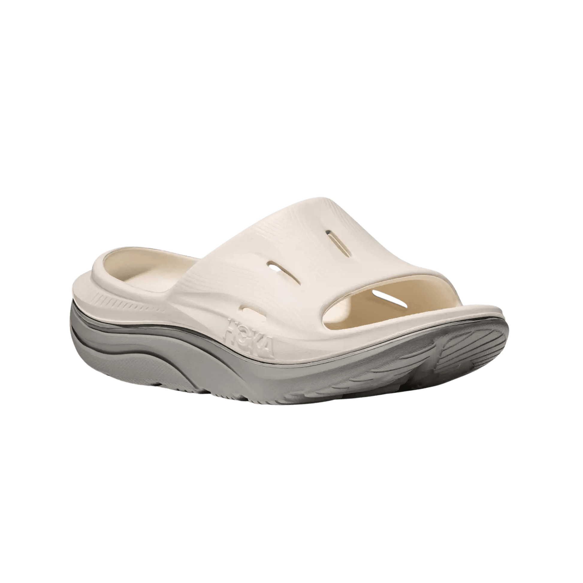 HOKA MEN AND WOMEN'S ORA RECOVERY SLIDE - SundialHOKA MEN AND WOMEN'S ORA RECOVERY SLIDE