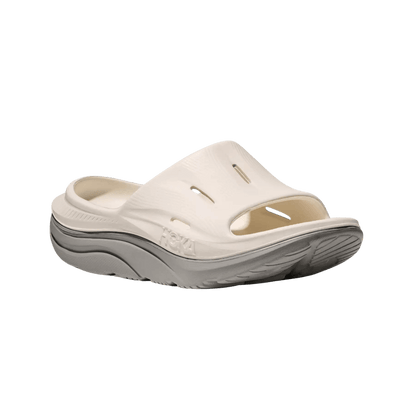 HOKA MEN AND WOMEN'S ORA RECOVERY SLIDE - SundialHOKA MEN AND WOMEN'S ORA RECOVERY SLIDE