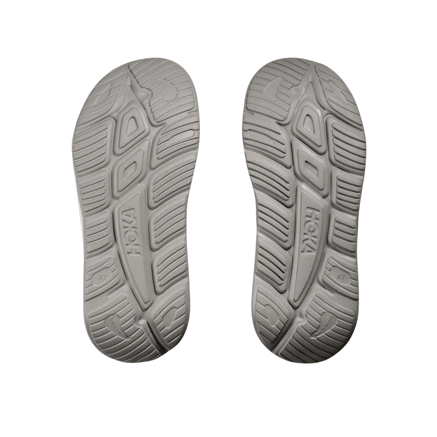 HOKA MEN AND WOMEN'S ORA RECOVERY SLIDE - SundialHOKA MEN AND WOMEN'S ORA RECOVERY SLIDE