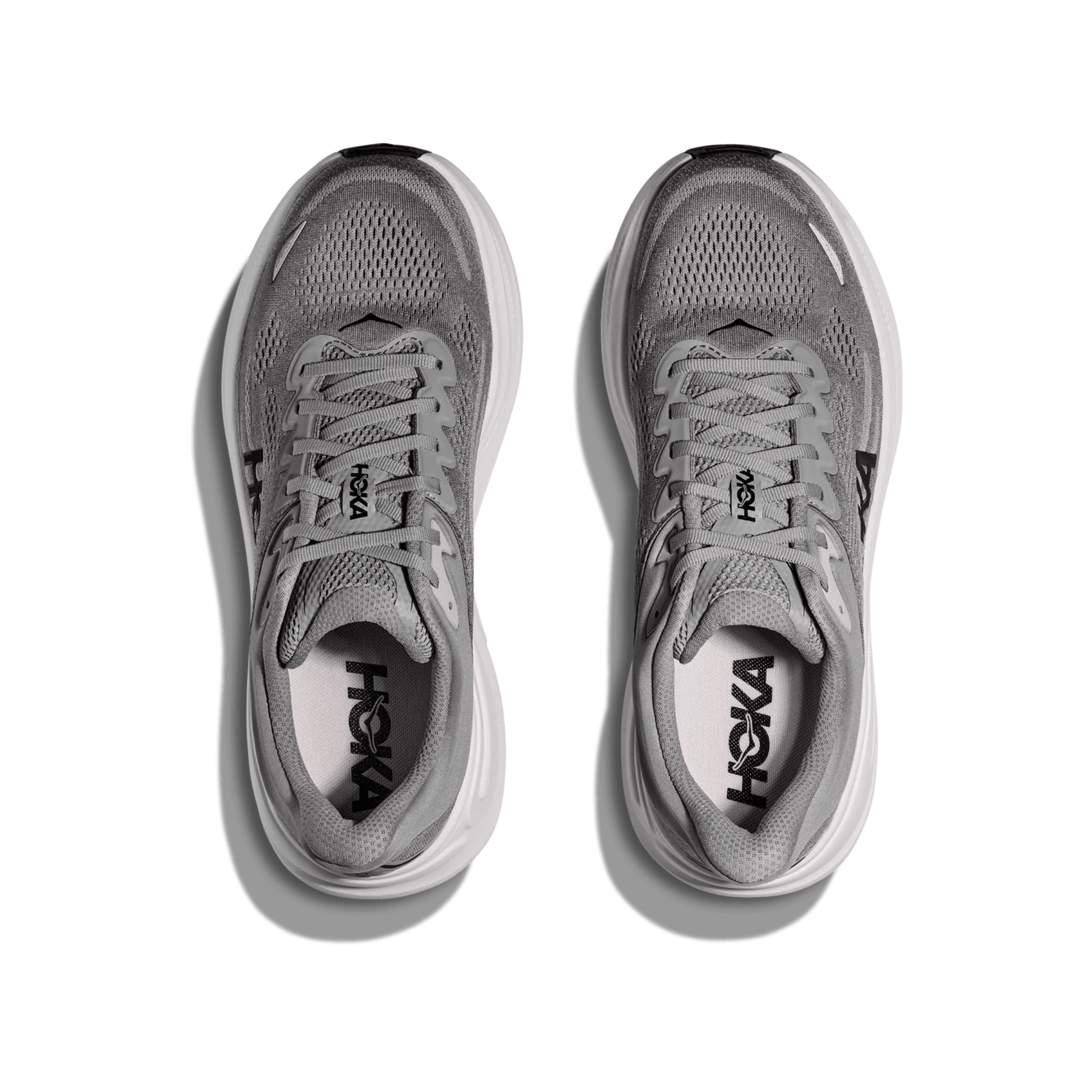 HOKA MEN'S BONDI 9 EXTRA WIDE - SundialHOKA MEN'S BONDI 9 EXTRA WIDE