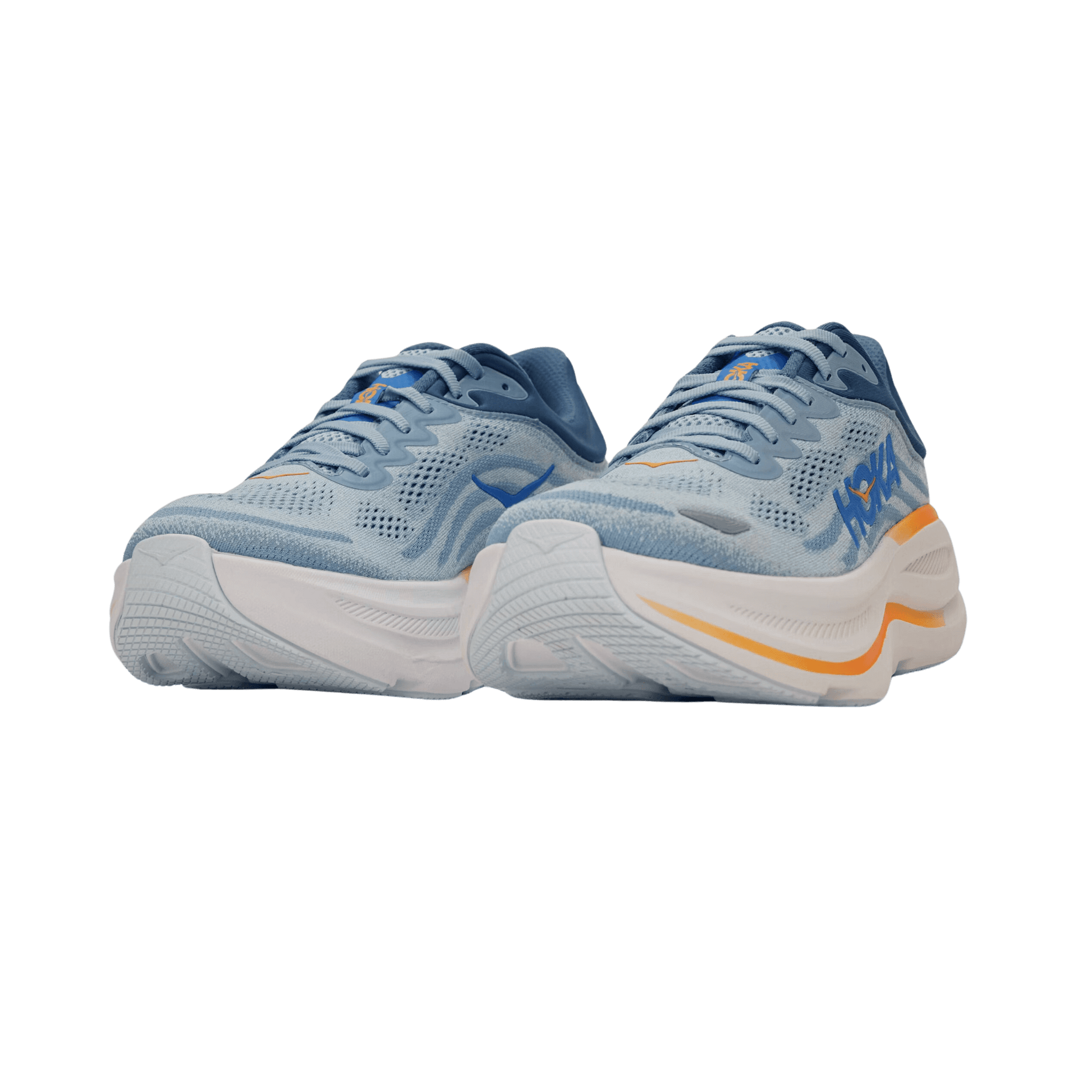 HOKA MEN'S BONDI 9 EXTRA WIDE - SundialHOKA MEN'S BONDI 9 EXTRA WIDE