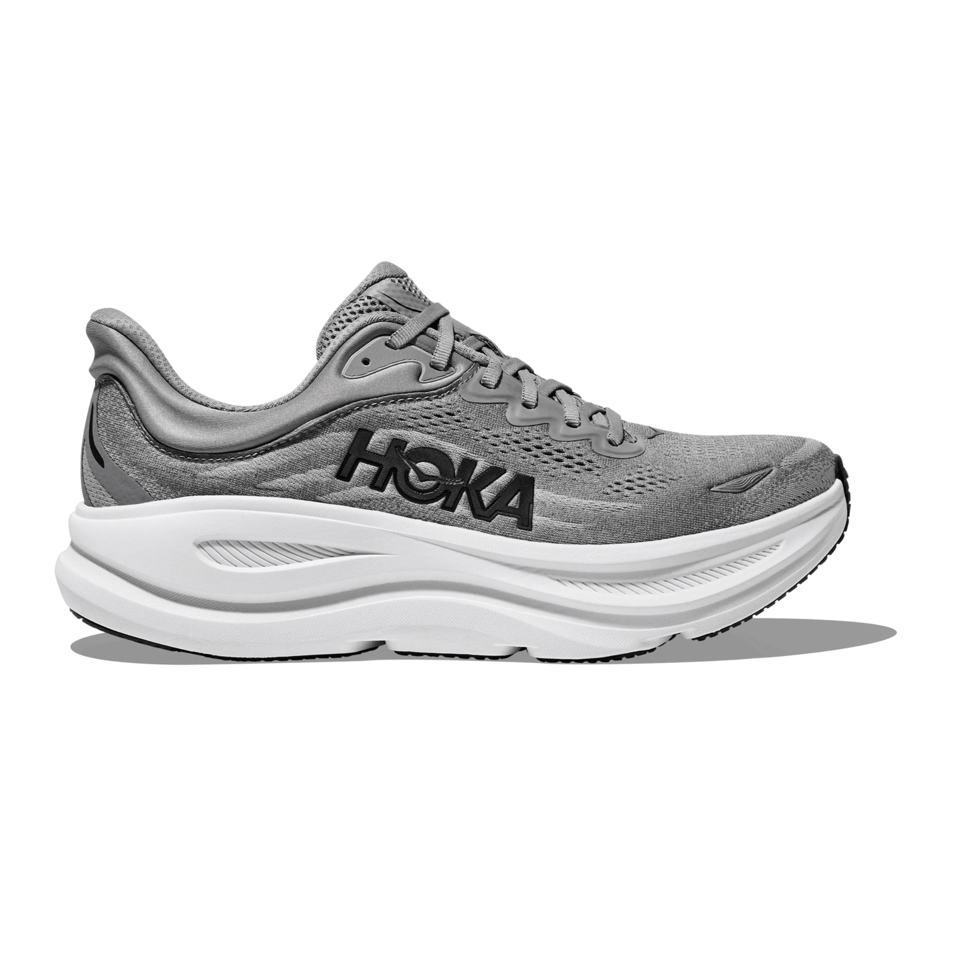 HOKA MEN'S BONDI 9 EXTRA WIDE - SundialHOKA MEN'S BONDI 9 EXTRA WIDE