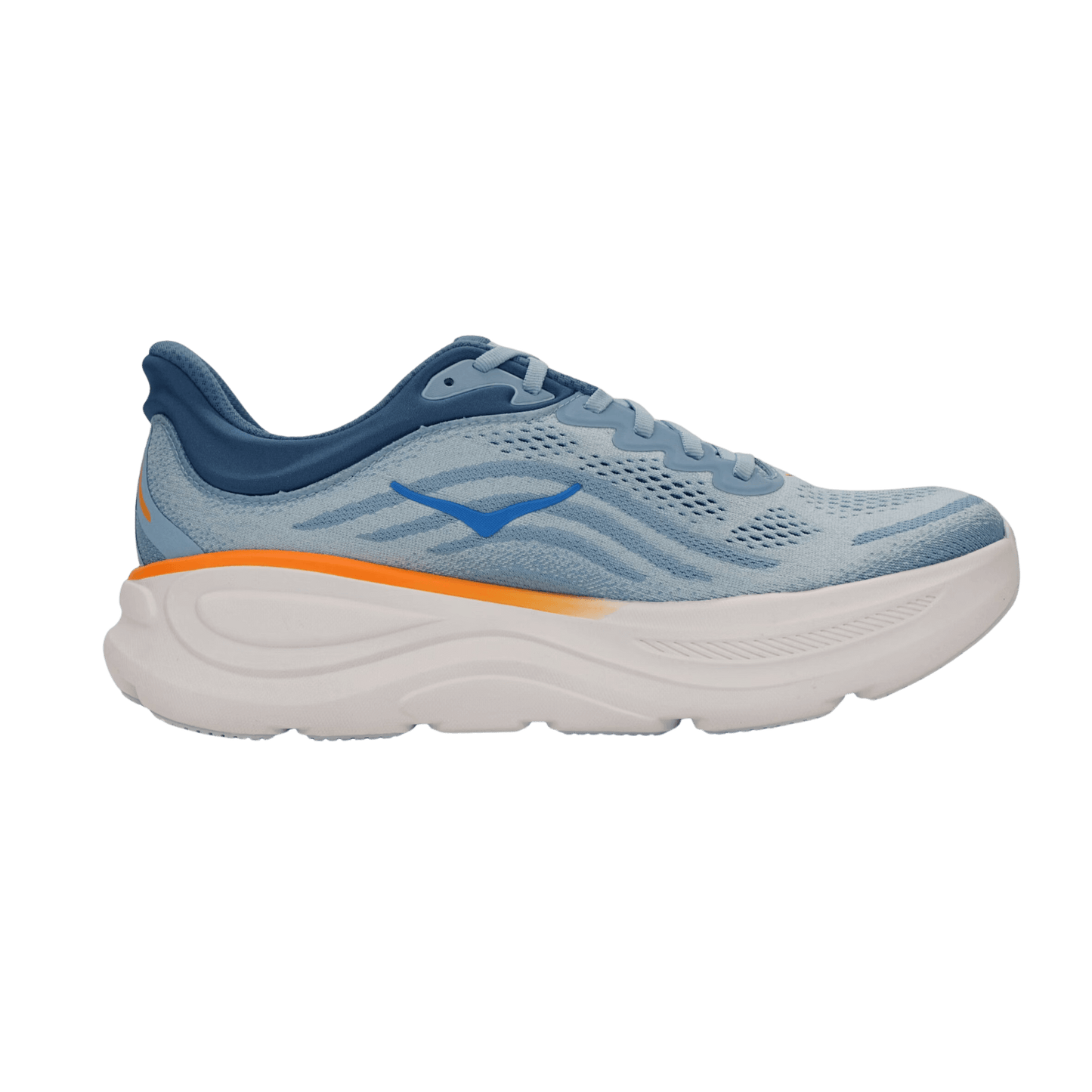 HOKA MEN'S BONDI 9 EXTRA WIDE - SundialHOKA MEN'S BONDI 9 EXTRA WIDE