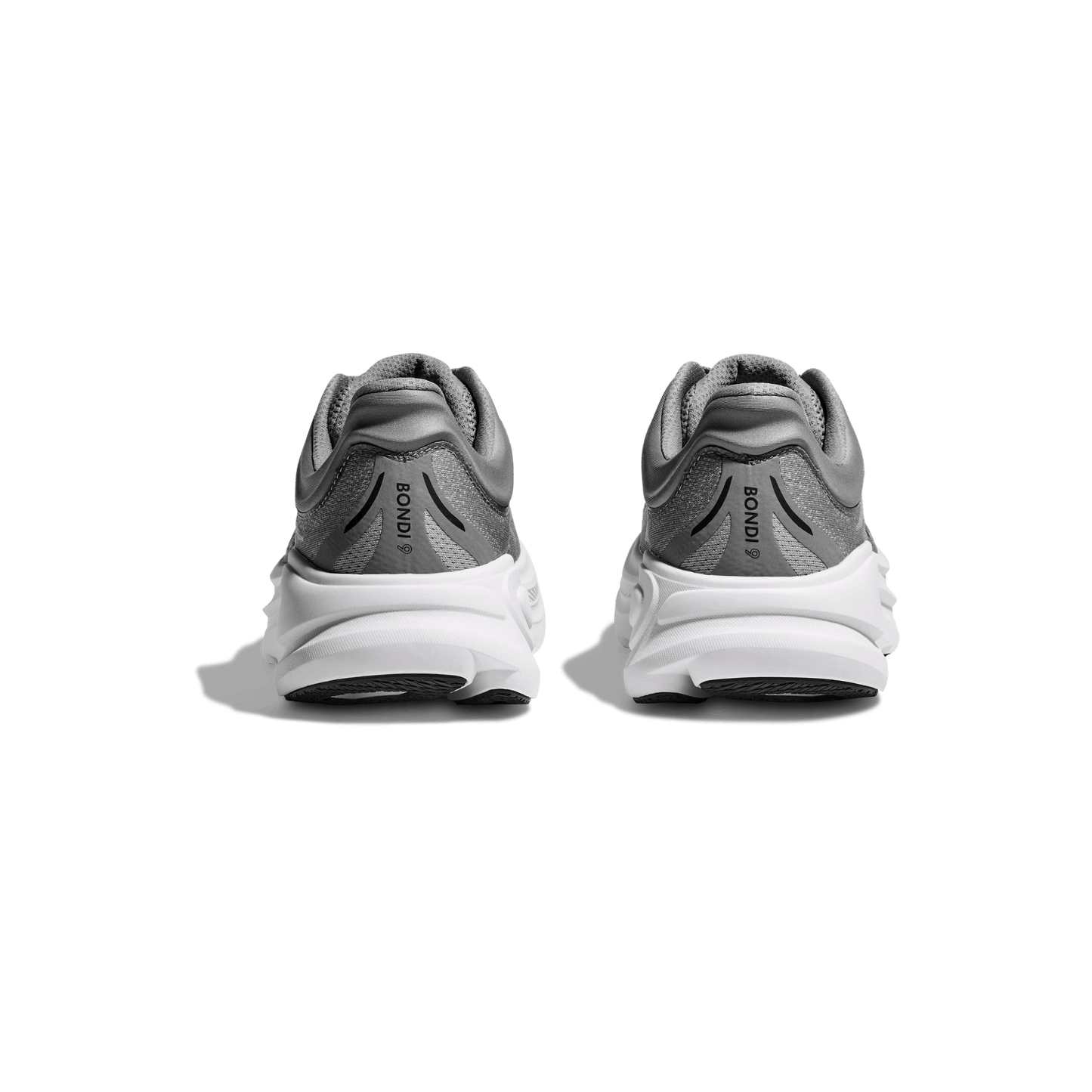 HOKA MEN'S BONDI 9 WIDE - SundialHOKA MEN'S BONDI 9 WIDE