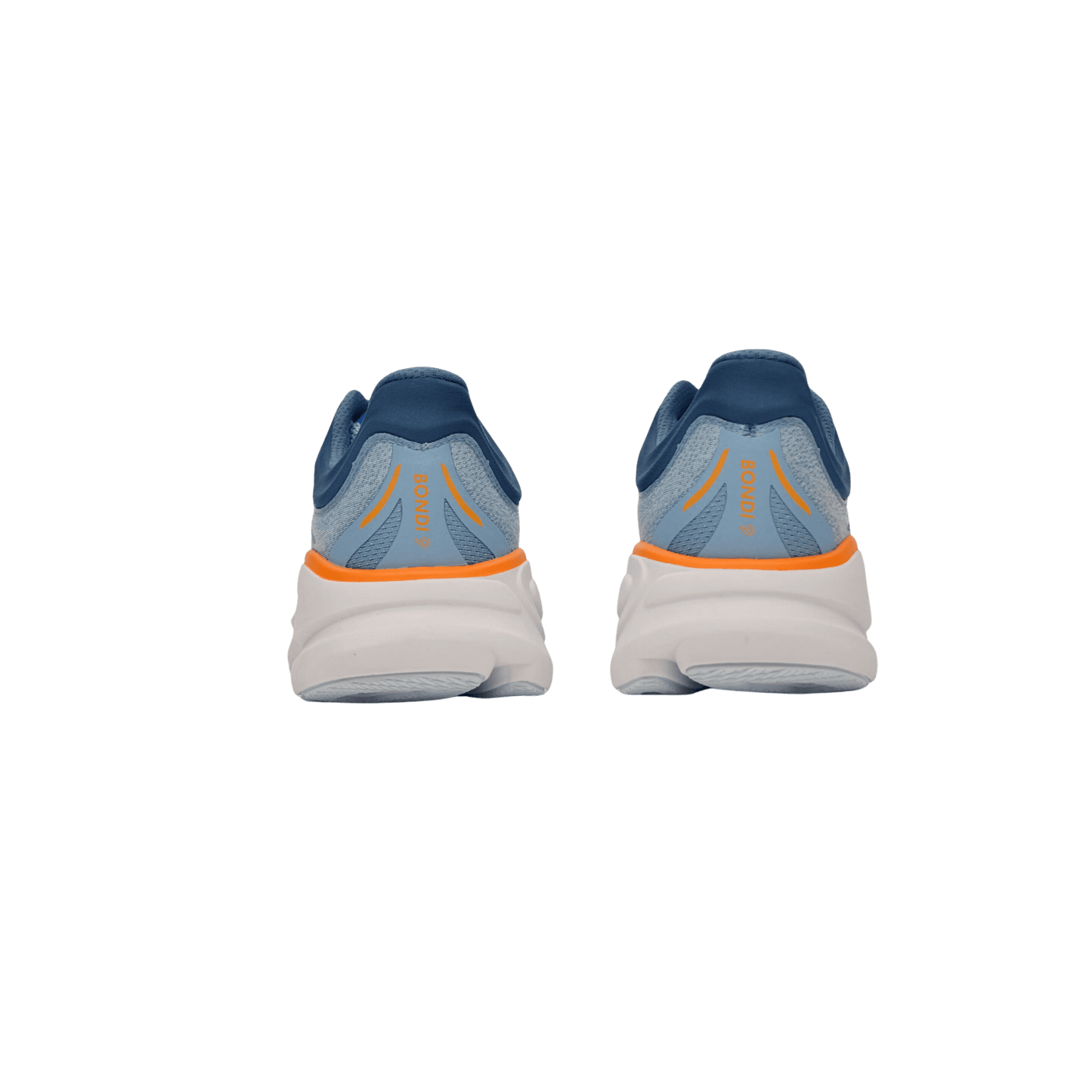HOKA MEN'S BONDI 9 WIDE - SundialHOKA MEN'S BONDI 9 WIDE