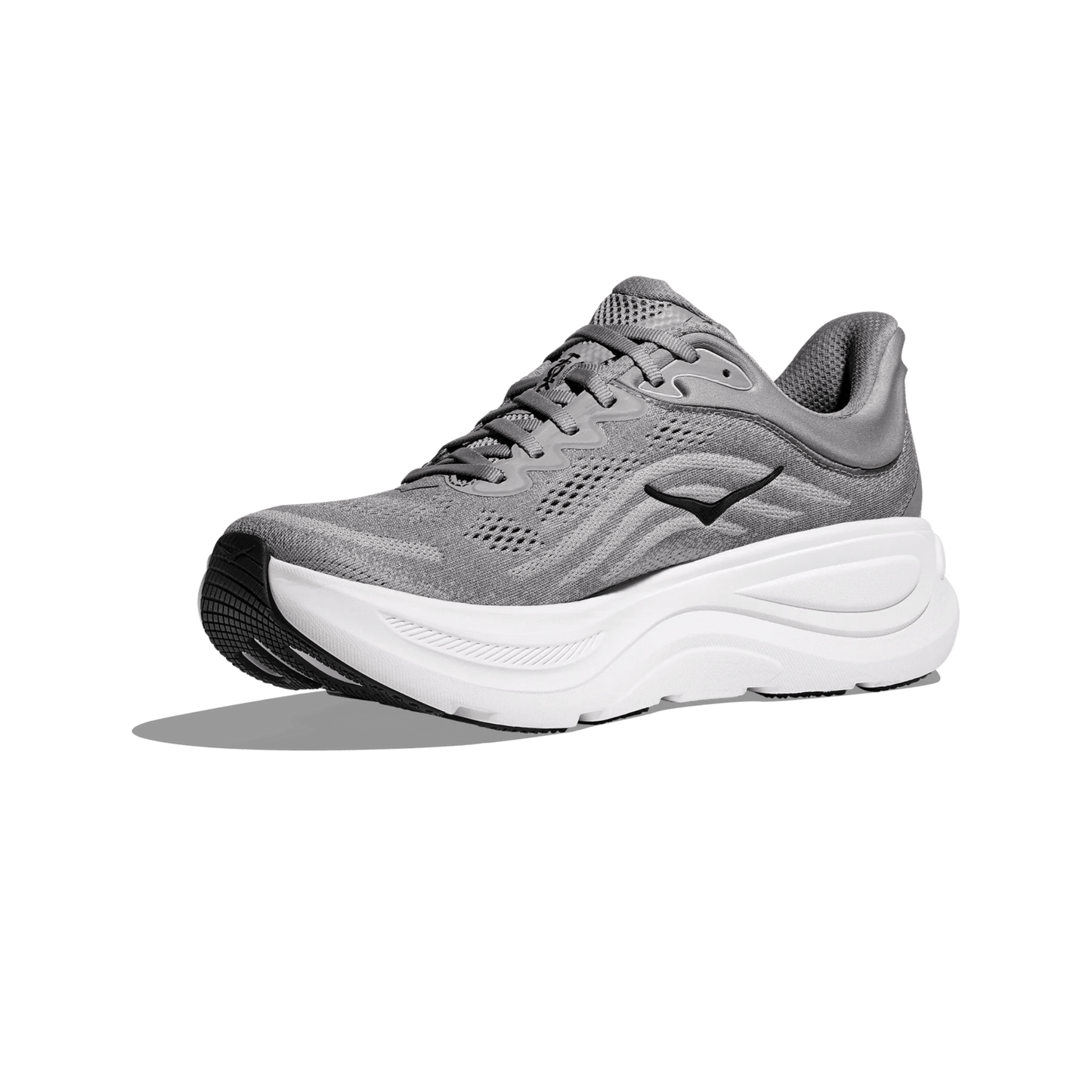 HOKA MEN'S BONDI 9 WIDE - SundialHOKA MEN'S BONDI 9 WIDE