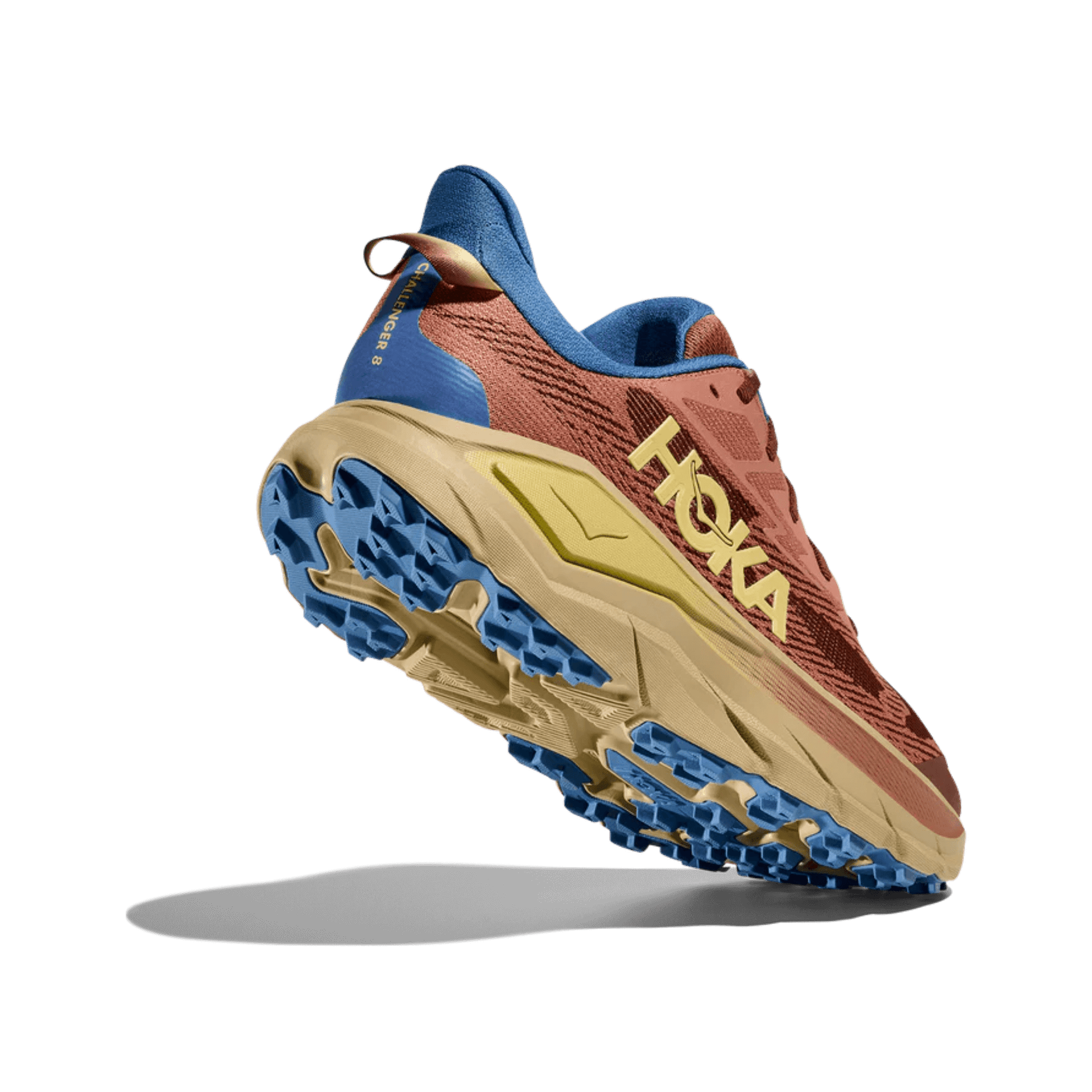 HOKA MEN'S CHALLENGER 8 - SundialHOKA MEN'S CHALLENGER 8