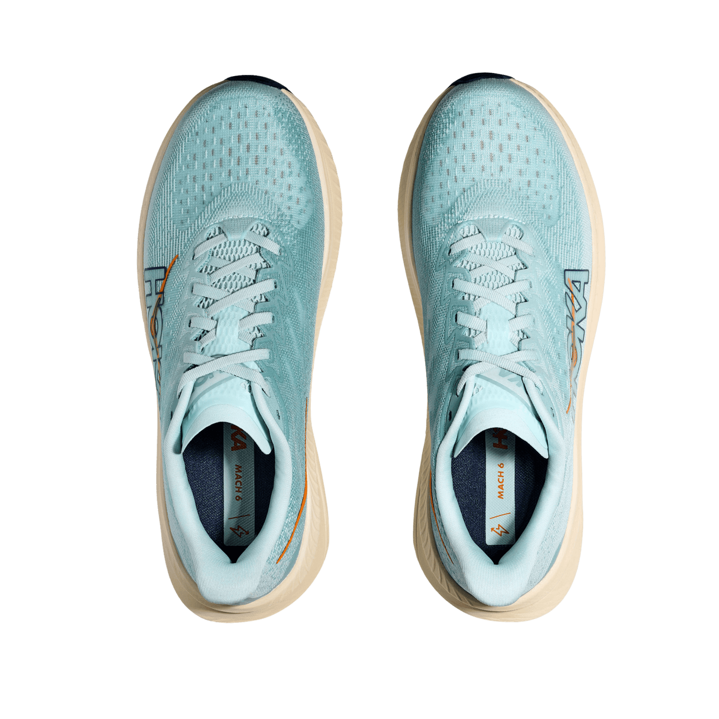 HOKA MEN'S MACH 6 - SundialHOKA MEN'S MACH 6