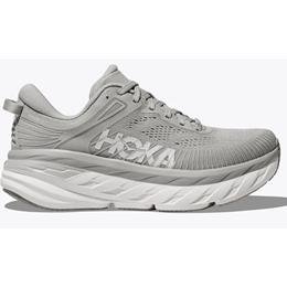 Hoka One One Bondi 7 Men's Harbor Mist, White 1110518 HST – product image