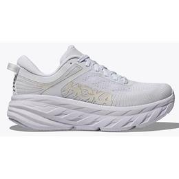 Hoka One One Bondi 7 Women's White, White 1110519 WWH – product image