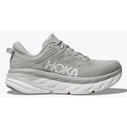 Hoka One One Bondi 7 Women's Wide D Harbor Mist, White 1110531 HST – product image