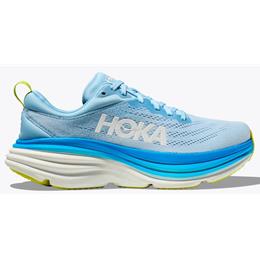 Hoka One One Bondi 8 Men's Airy Blue, Diva Blue 1123202 ABDB – product image