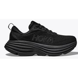 Hoka One One Bondi 8 Men's Black, Black 1123202 BBLC – product image