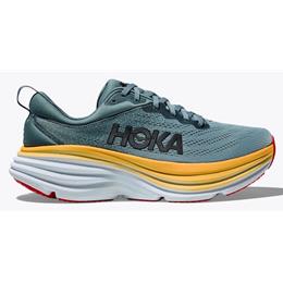 Hoka One One Bondi 8 Men's Goblin Blue, Mountain Spring 1123202 GBMS – product image
