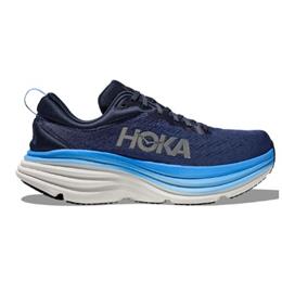Hoka One One Bondi 8 Men's Outer Space, All Aboard 1123202 OSAA – product image