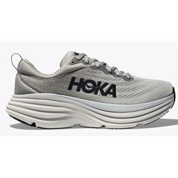 Hoka One One Bondi 8 Men's Sharkskin, Harbor Mist 1123202 SHMS – product image