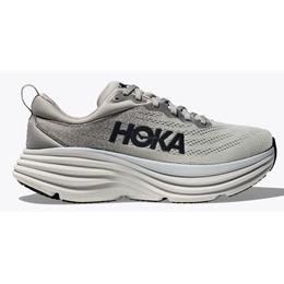 Hoka One One Bondi 8 Men's Wide EE Sharkskin, Harbor Mist 1127953 SHMS – product image
