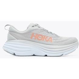 Hoka One One Bondi 8 Women's Harbor Mist, Lunar Rock 1127952 HMLR – product image