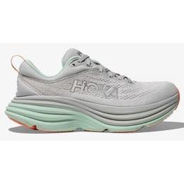 Hoka One One Bondi 8 Women's Stardust, Aqua Breeze 1127952 SQB – product image