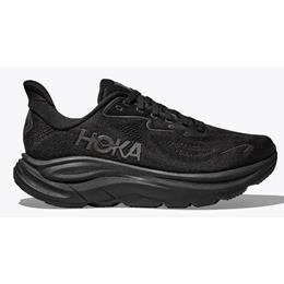 Hoka One One Clifton 10 Men's Wide EE Black, Black 1162032 BBLC – product image