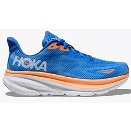 Hoka One One Clifton 9 Men's Costal Sky, All Aboard 1127895 CSAA – product image