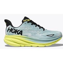 Hoka One One Clifton 9 Men's Druzy, Droplet 1127895 DRZY – product image