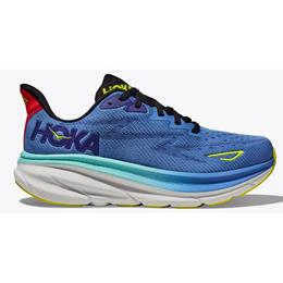 Hoka One One Clifton 9 Men's Virtual Blue, Cerise 1127895 VRTL – product image