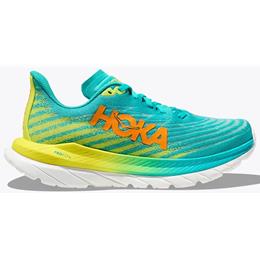 Hoka One One Mach 5 Men's Ceramic, Evening Primrose 1127893 CEPR – product image