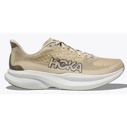 Hoka One One Mach 6 Men's Oak Milk, Barley 1147790 OKB – product image