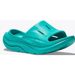 Hoka One One Ora Recovery Slide 3 Uni-Sex Ceramic, Ceramic 1135061 CCMC – product image