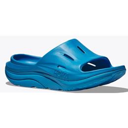 Hoka One One Ora Recovery Slide 3 Uni-Sex Diva Blue, Diva Blue 1135061 DBDB – product image