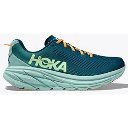 Hoka One One Rincon 3 Men's Deep Lagoon, Ocean Mist 1119395 DLOM – product image