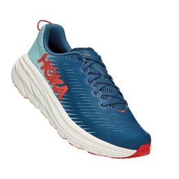 Hoka One One Rincon 3 Men's Real Teal, Eggshell Blue 1119395 RTEB – product image