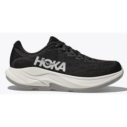 Hoka One One Rincon 4 Men's Wide EE Black, White 1155132 BWHT – product image