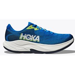Hoka One One Rincon 4 Men's Wide EE Electric Cobalt, Varsity Navy 1155132 ECC – product image