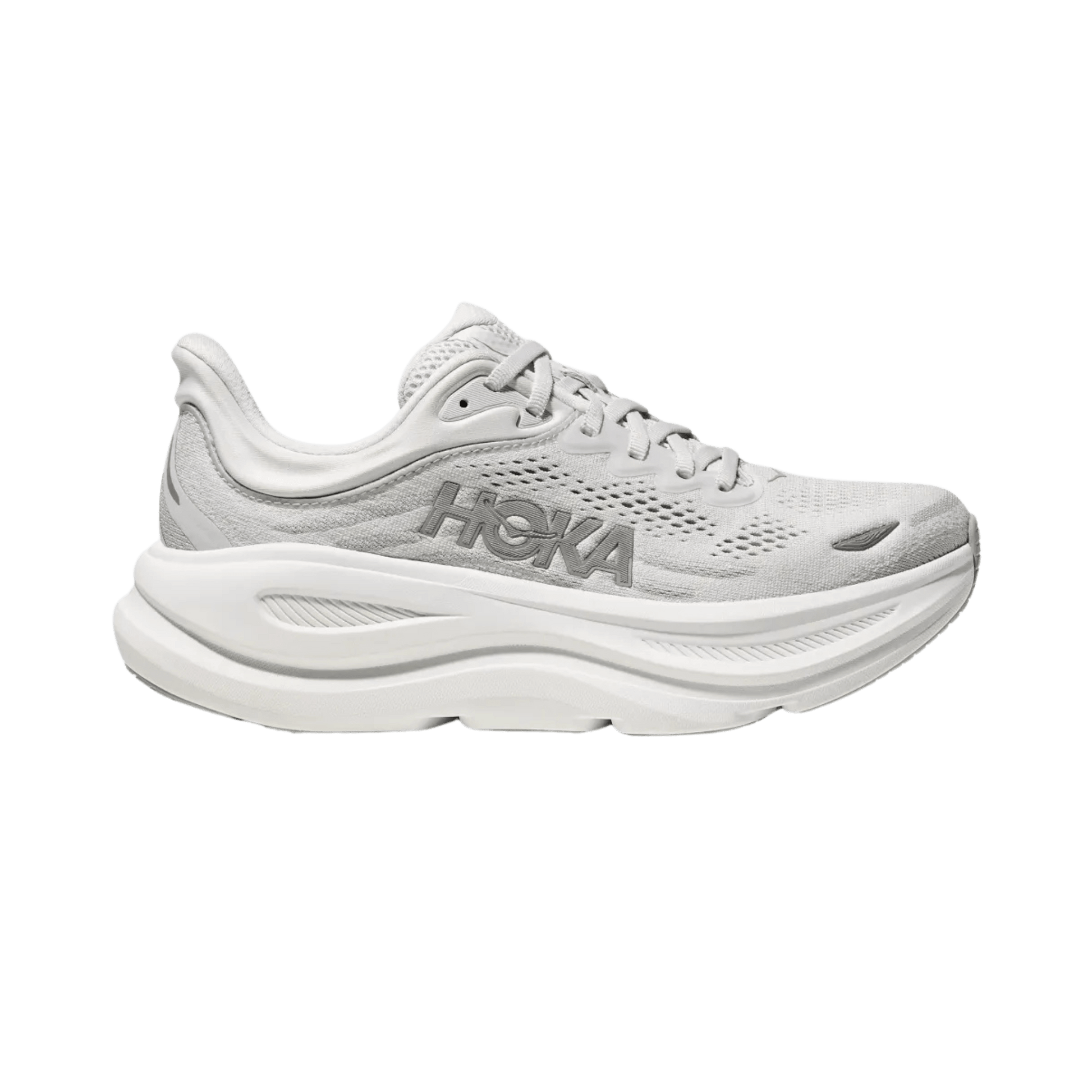 HOKA WOMEN'S BONDI 9 EXTRA WIDE - SundialHOKA WOMEN'S BONDI 9 EXTRA WIDE