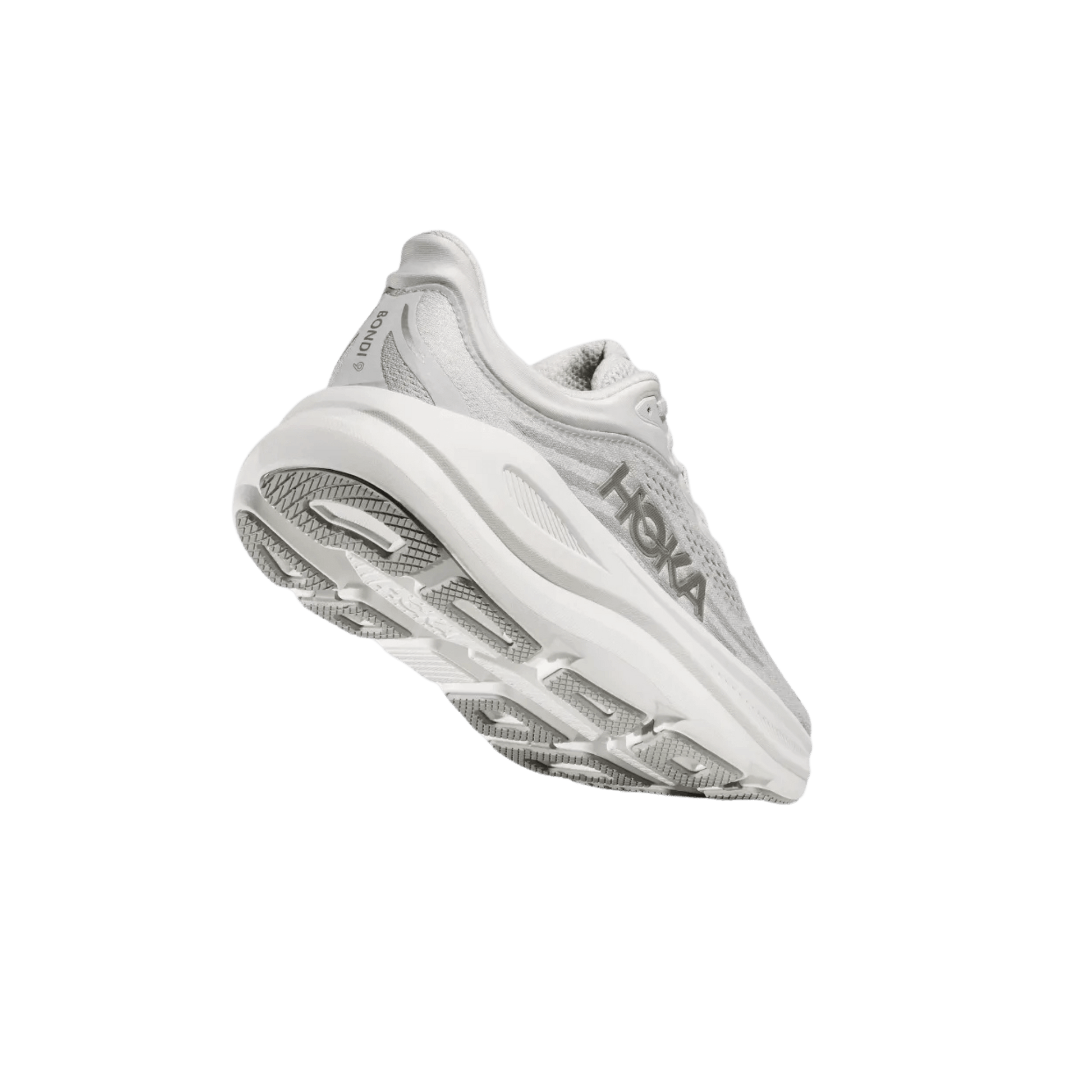 HOKA WOMEN'S BONDI 9 EXTRA WIDE - SundialHOKA WOMEN'S BONDI 9 EXTRA WIDE