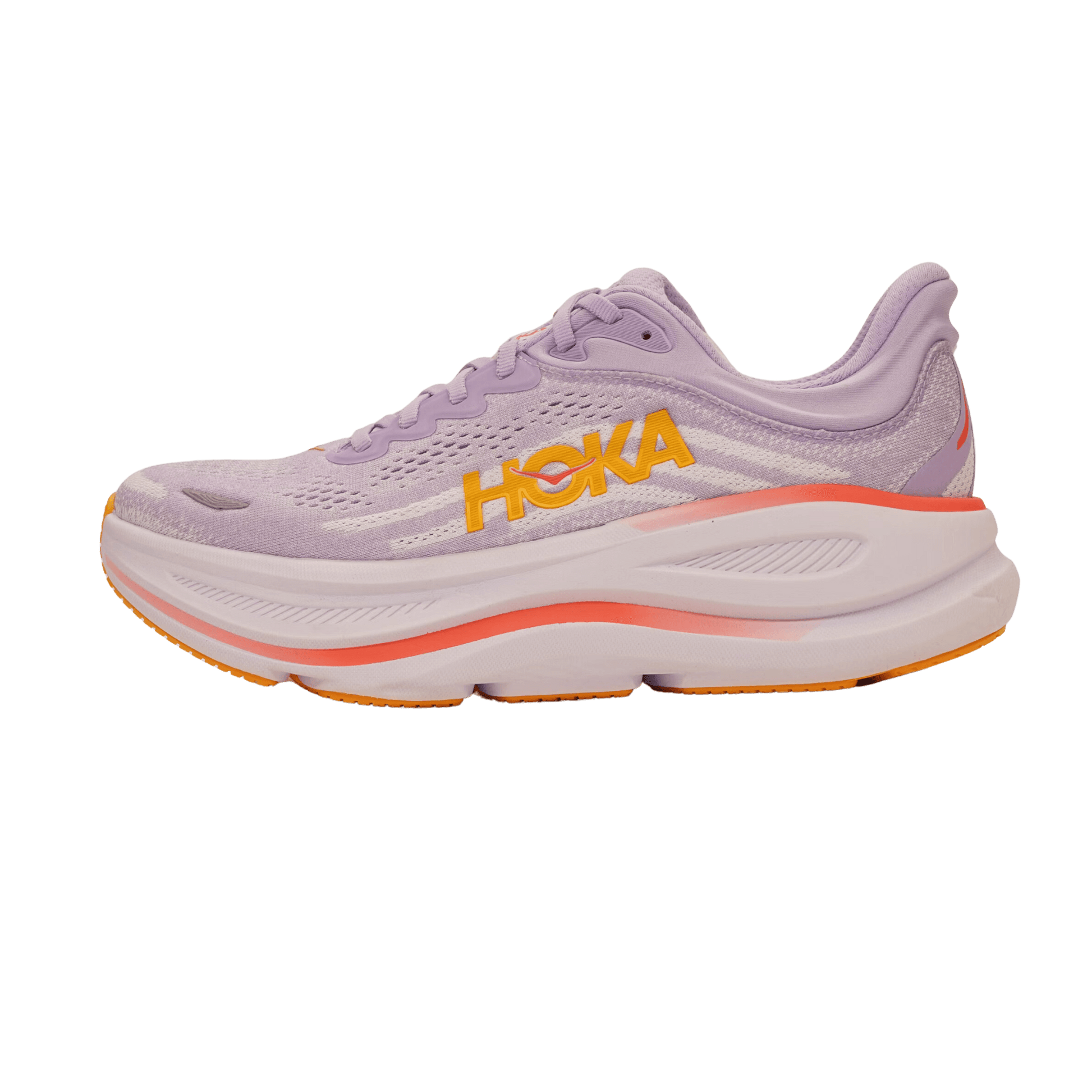 HOKA WOMEN'S BONDI 9 EXTRA WIDE - SundialHOKA WOMEN'S BONDI 9 EXTRA WIDE